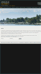 Mobile Screenshot of angelemunro.com